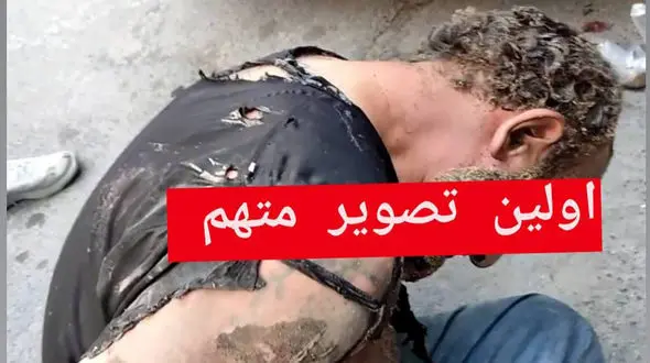 کینه 10 ساله منجر به گروگانگیری شد / در مقابل پاساژ پالادیوم تهران رخ داد