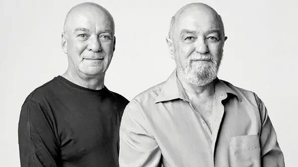 شبیه ترین افرادی که هیچ نسبتی باهم ندارند!+‌ عکس