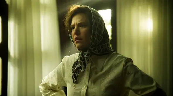 ستاره پسیانی با پژمان و بیژن به فجر می‌آید