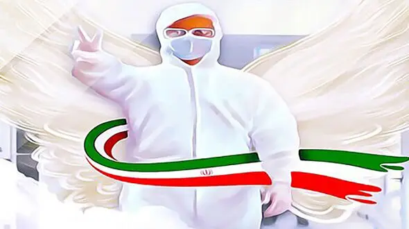 کرونا خانواده زهرا سوری را عزادار کرد / همه در استان فارس برایش گریه کردند