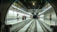 احتمال تجمع بیش از استاندارد گاز سرطان زا "رادون" در ایستگاه های مترو تهران 