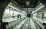 احتمال تجمع بیش از استاندارد گاز سرطان زا "رادون" در ایستگاه های مترو تهران 
