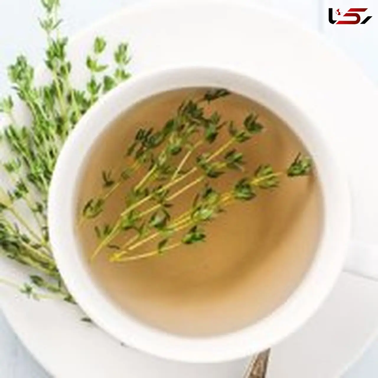 ترمیم جوش ها به کمک یک دمنوش + دستور تهیه