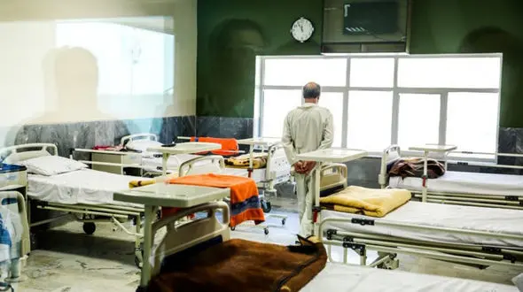 مرد بهبهانی 6 نفر بی گناه را وسط خیابان لت و پار کرد