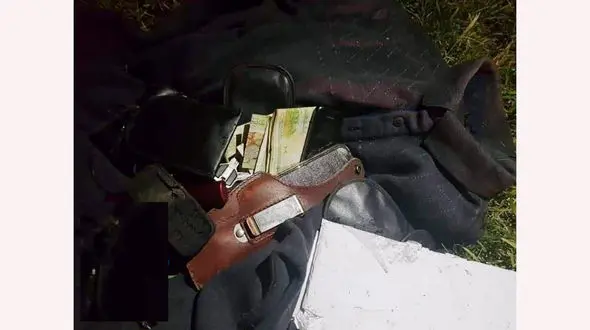 ماجرای ربودن کیف سردار سلیمانی بعد از شهادت / طلال ناجی که بود؟ + عکس 