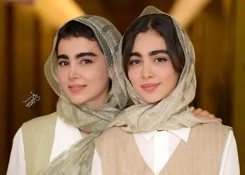 عکس / سارای پایتخت ۷ با استایل خیابانی، دوباره نگاه‌ها را به خود جلب کرد 