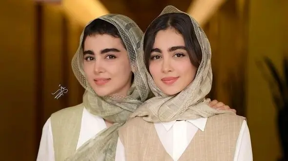 عکس / سارای پایتخت ۷ با استایل خیابانی، دوباره نگاه‌ها را به خود جلب کرد 