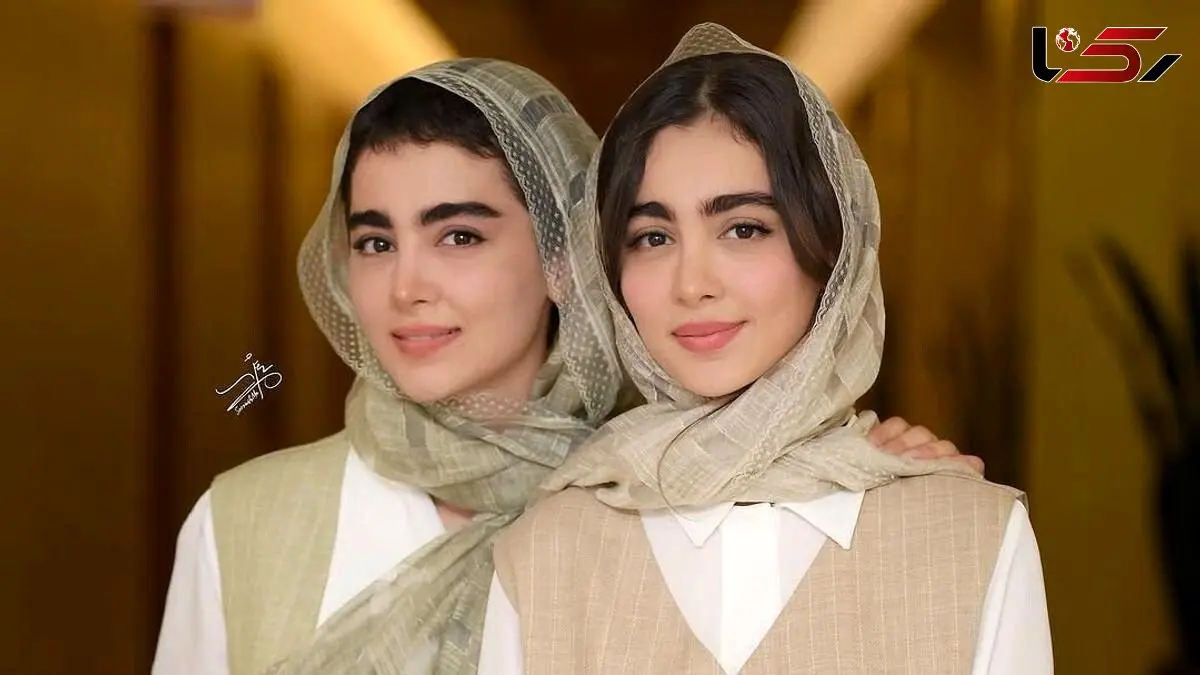 عکس / سارای پایتخت ۷ با استایل خیابانی، دوباره نگاه‌ها را به خود جلب کرد 