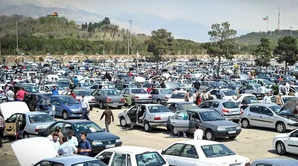 خودرو دوباره گران شد / پژو ۲۰۶ به 208 میلیون تومان رسید