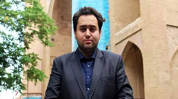 ردپای داماد رئیس‌جمهور در پژوهشگاه صنعت نفت 