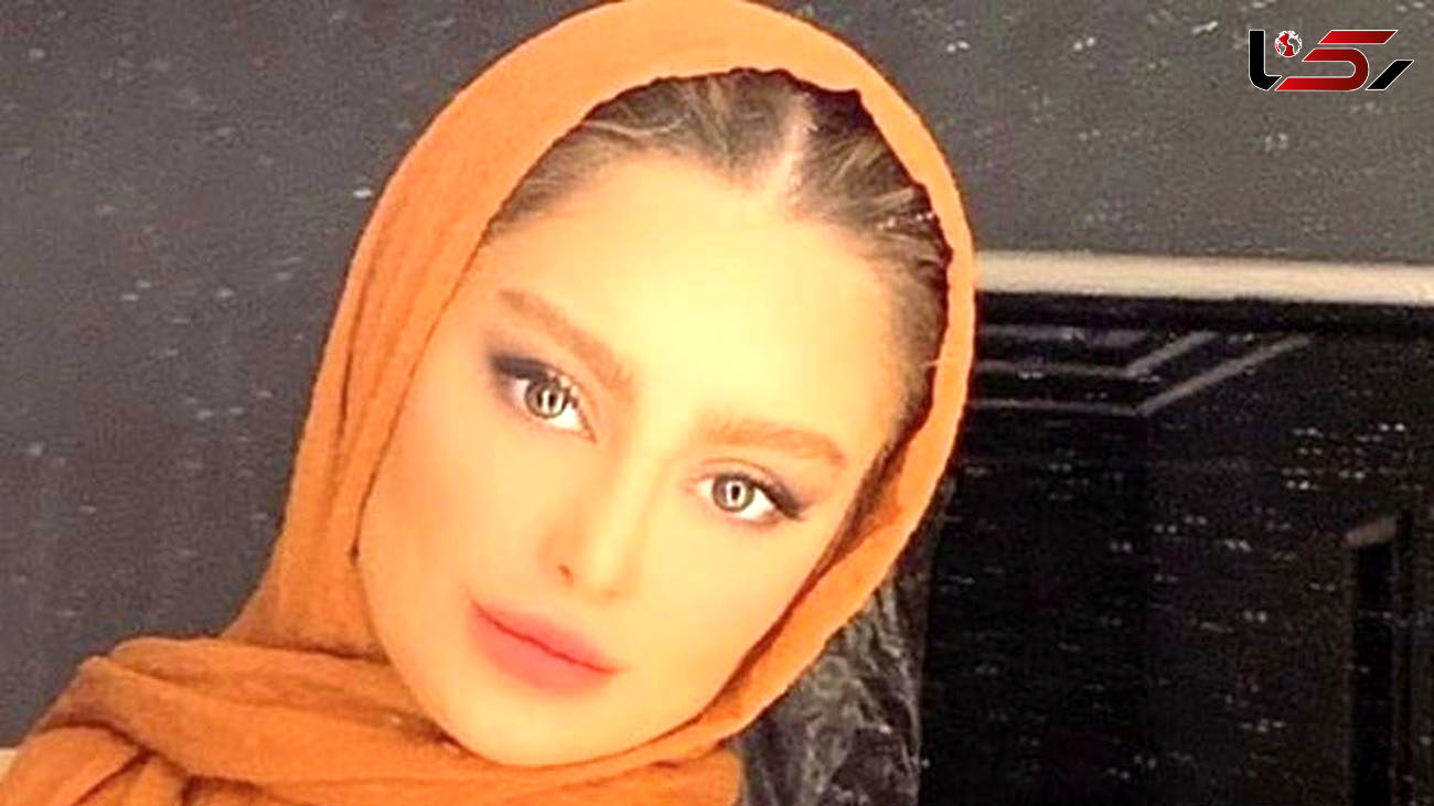 داغ ترین عکس برهنه سحر قریشی در رختخواب + عکس ماساژ بازیگر زن!