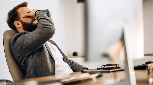 چرا بعد از خواب هم باز خسته هستم؟