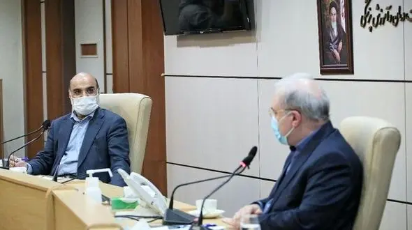 وزیر بهداشت: آمار ما از کرونا درست ترین آمار و ارقام بود / همراه ترین یار وزارت بهداشت صدا و سیما بود