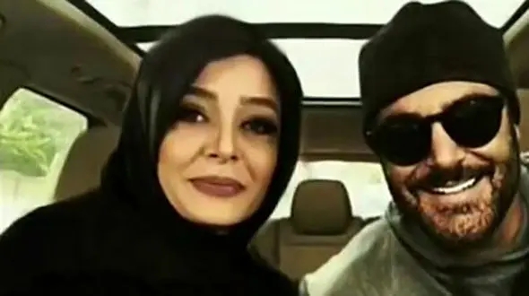 فیلم تازه منتشر شده از محمدرضا گلزار