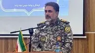 فرمانده نیروی پدافند هوایی ارتش: دشمن را پشیمان کردیم/ برای تقابل‌های آینده آماده‌ایم