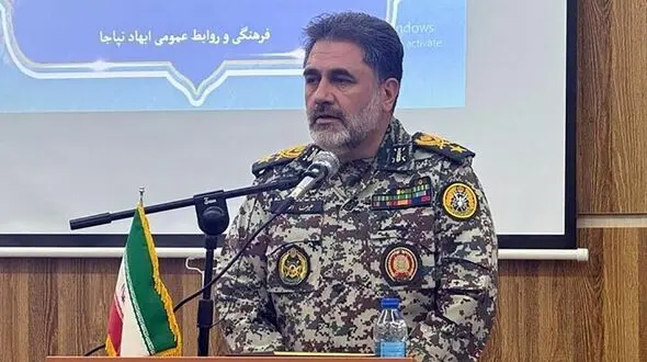فرمانده نیروی پدافند هوایی ارتش: دشمن را پشیمان کردیم/ برای تقابل‌های آینده آماده‌ایم