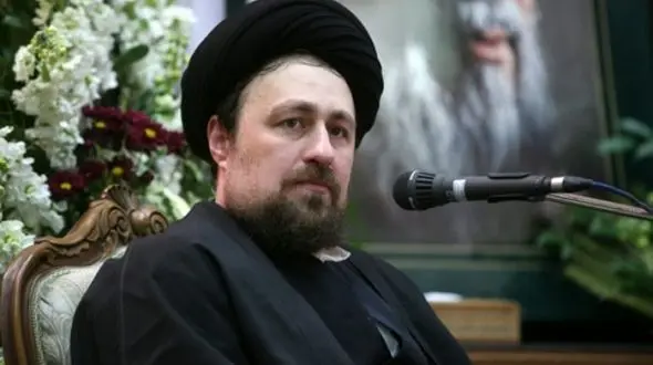 واکنش یادگار امام به فاجعه پلاسکو 