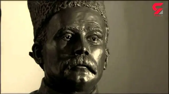 عیار مشروطه را به خاطر  قهرمان بودن ستارخان ساختم +فیلم و عکس