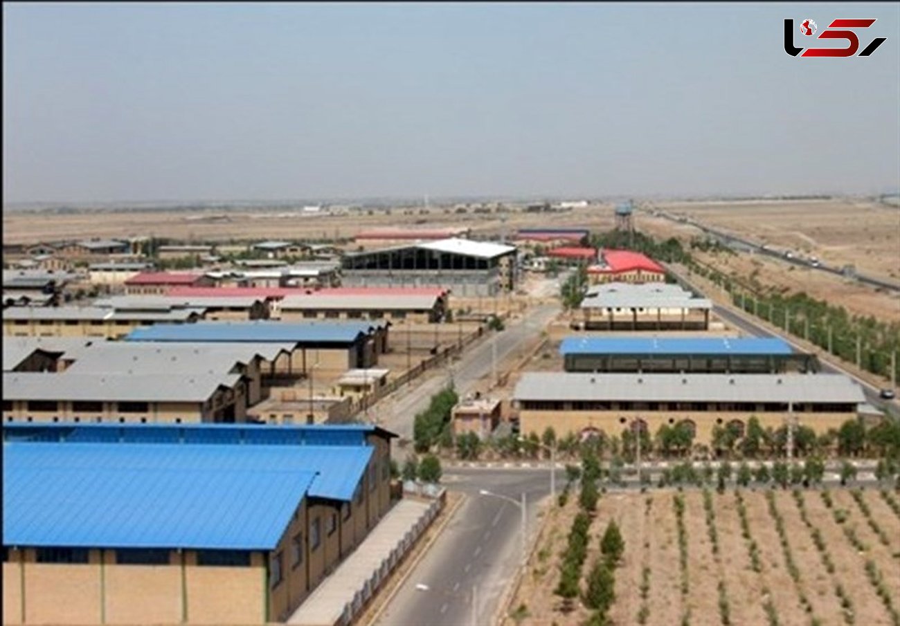 یک هزار و ۴۰۰ میلیارد ریال پروژه عمرانی در شهرک‌های صنعتی کردستان اجرا شد