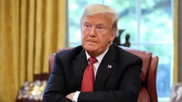 ترامپ قصد دارد کشور فلسطین را به رسمیت بشناسد!