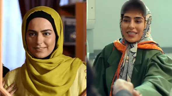 تغییر چهره سمانه پاکدل از دلنوازان تا اکازیون / بعد از ۱۵ سال پیر که نشده جوانتر و زیباتر شده !