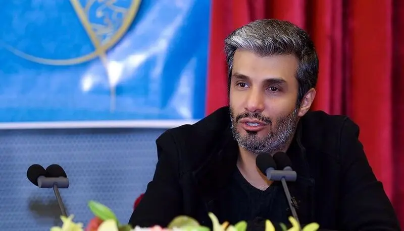 آریا عظیمی نژاد