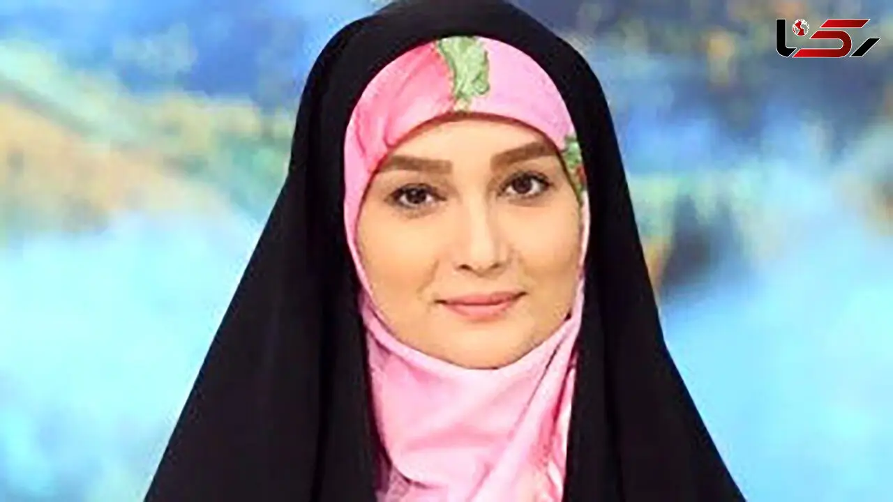 مسلمانی ترین لباس عروس در جشن خانم مجری ! / مژده خنجری کیست ؟!