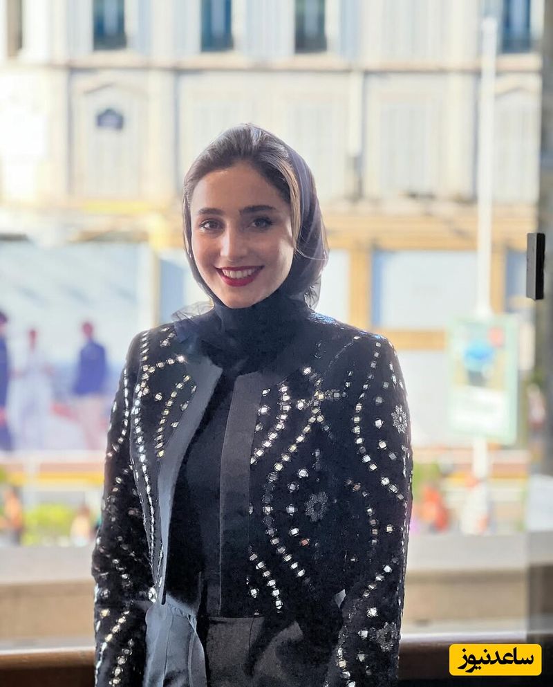 سها نیاستی