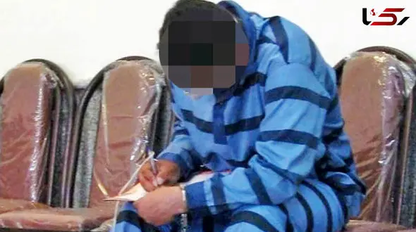 اعترافات مرد هفت تیرکشی که راننده لندکروز را با شلیک گلوله کشت + جزئیات