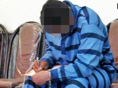 اعترافات مرد هفت تیرکشی که راننده لندکروز را با شلیک گلوله کشت + جزئیات