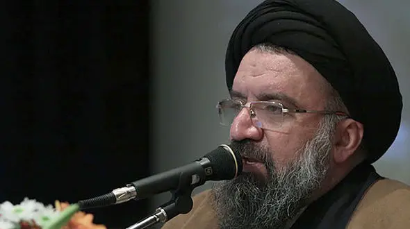 عضو مجلس خبرگان رهبری: 5 گروه در انتخابات1400 باید بررسی شوند