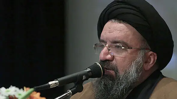 عضو مجلس خبرگان رهبری: 5 گروه در انتخابات1400 باید بررسی شوند