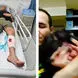 فیلم گفتگو با شکنجه گر زنان در اینستاگرام / 10 سابقه نوید چیست ؟! /  اشتباه کردم 