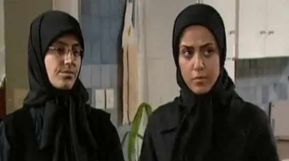 فرزانه خانم خوشگل سریال بزنگاه این روزها چه شکلی شده؟