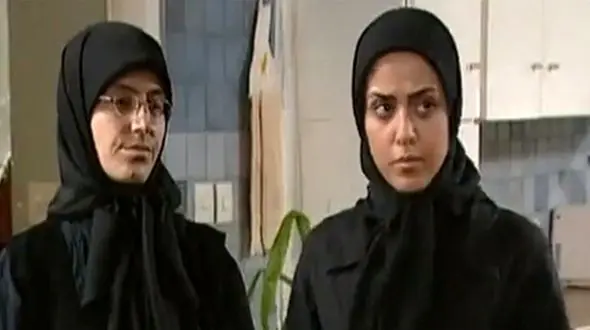 فرزانه خانم خوشگل سریال بزنگاه این روزها چه شکلی شده؟