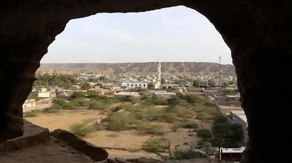 اسراری از «گورستان جن‌ها» در ایران / سفری با تم وحشت!