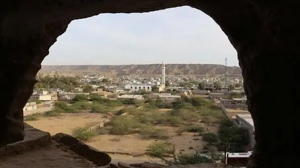 اسراری از «گورستان جن‌ها» در ایران / سفری با تم وحشت!
