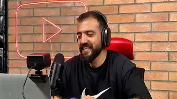 روایت طنز ابوطالب حسینی که وایرال شد / شوخی جسورانه کمدین مشهور با عربی حرف زدن مسعود پزشکیان