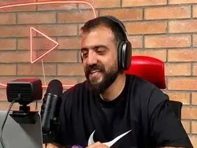 روایت طنز ابوطالب حسینی که وایرال شد / شوخی جسورانه کمدین مشهور با عربی حرف زدن مسعود پزشکیان