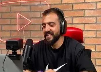 روایت طنز ابوطالب حسینی که وایرال شد / شوخی جسورانه کمدین مشهور با عربی حرف زدن مسعود پزشکیان