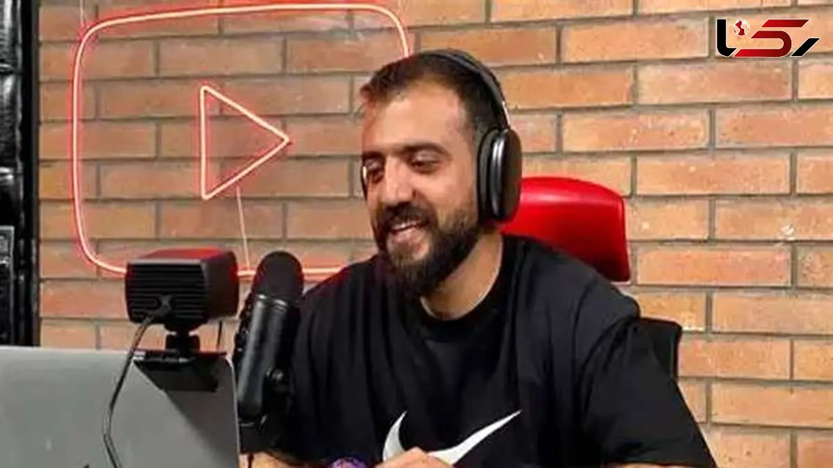 روایت طنز ابوطالب حسینی که وایرال شد / شوخی جسورانه کمدین مشهور با عربی حرف زدن مسعود پزشکیان