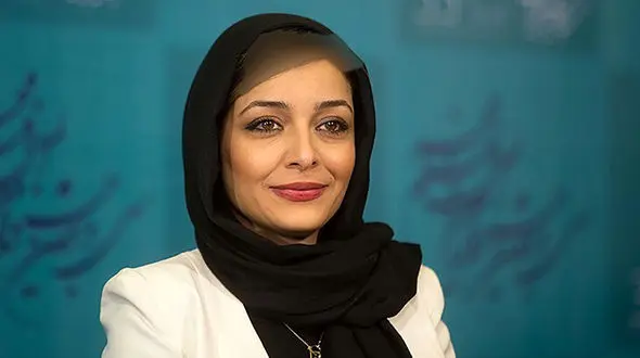 نمایی از خانه لاکچری ساره بیات و همسرش