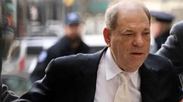  غول هالیوود پشت میله‌های زندان رفت 