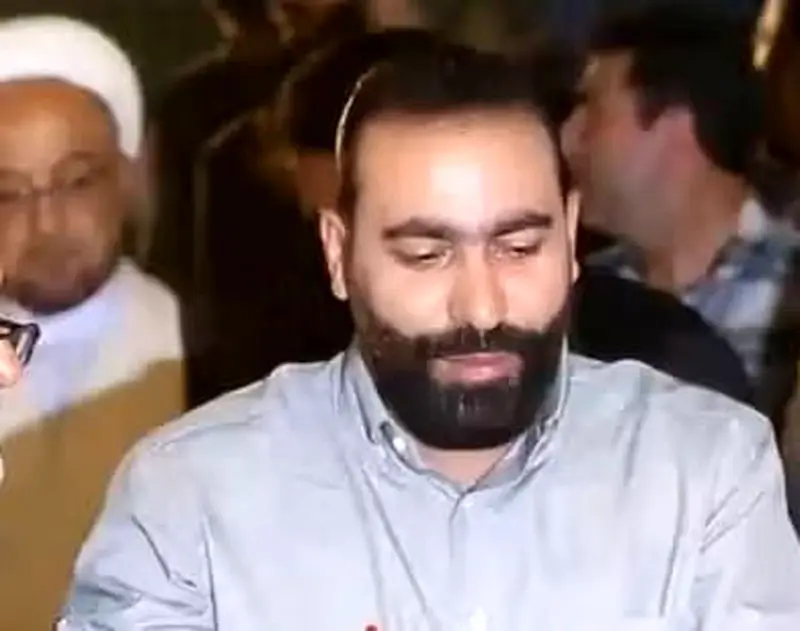 حکم اعدام محمدرضا غفاری متهم ردیف اول پرونده رضایت خودرو طراوت نوین اجرا شد 