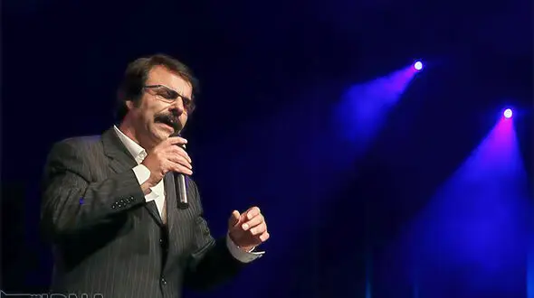 وقتی صدای علیرضا افتخاری در «یارا» طنین انداز می شود/ آواز باشکوه یک استاد
