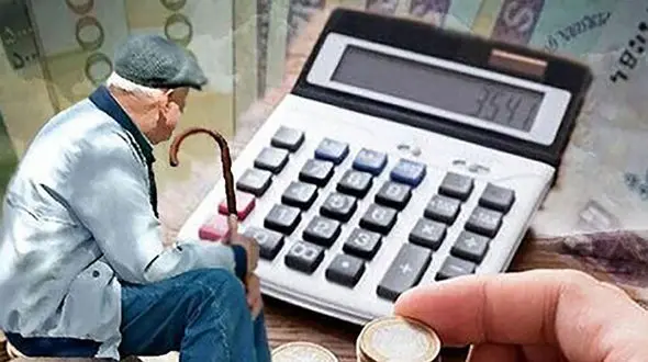 فوری؛ رقم حقوق فروردین بازنشستگان افزایش نمی‌یابد؟/ جزییات دریافتی ۱۴۰۳ بازنشستگان و مستمری‌بگیران