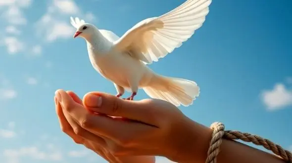 قصه معجزه‌ بخش گلستان / قاتل در یک قدمی اعدام بخشیده شد