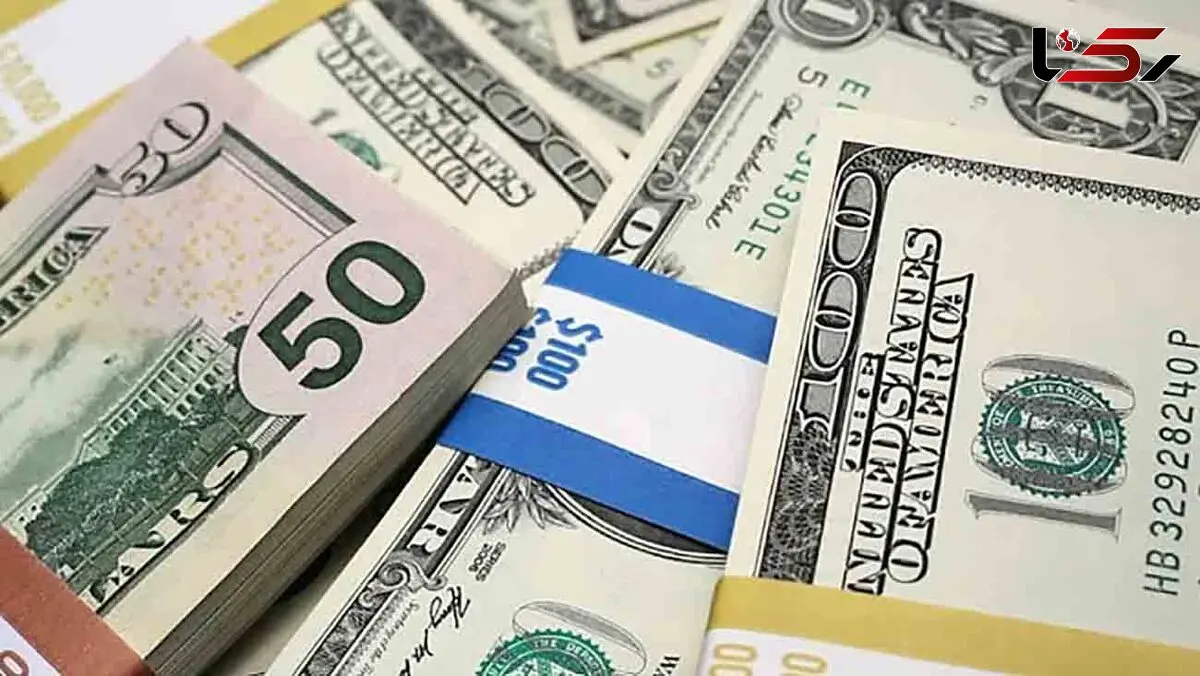 قیمت دلار در بازار متشکل ارزی امروز دوشنبه 26 آبان 99