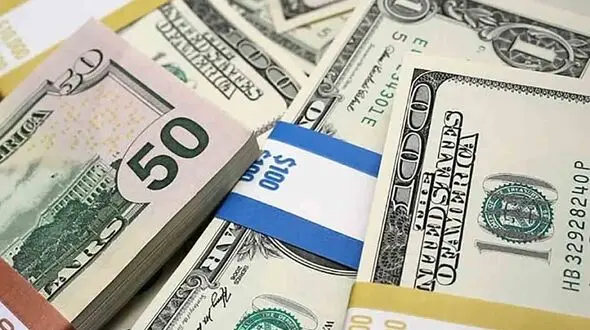 قیمت دلار