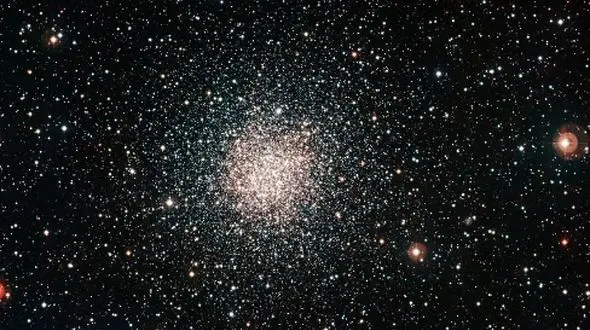 منظومه اسرارآمیز: کشف یک منبع انرژی غیرمنتظره